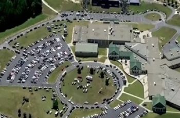 Minimum 4 killed in Georgia High School Shooting Incident