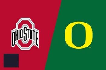 Ohio State Buckeyes vs. Oregon Ducks: Complete Game Recap, Live Updates