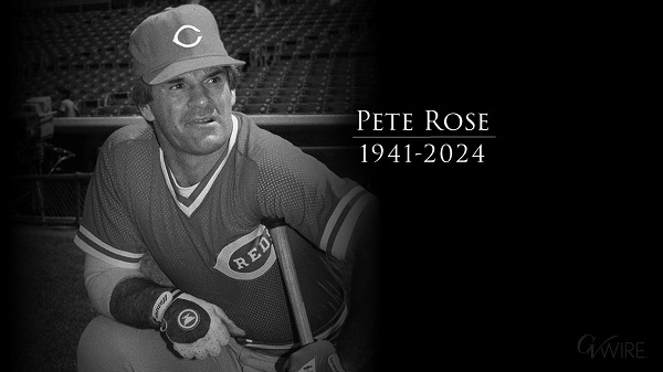 Pete Rose Dies at 83: A Legacy of Records and Scandal