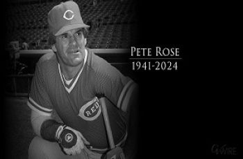 Pete Rose Dies at 83: A Legacy of Records and Scandal